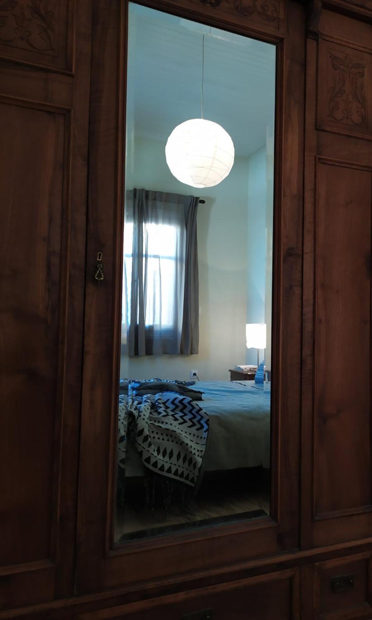 Μικρή Ζήρεια Ενοικιαζόμενη Κατοικία Synikia Mesi Trikalon Exterior photo